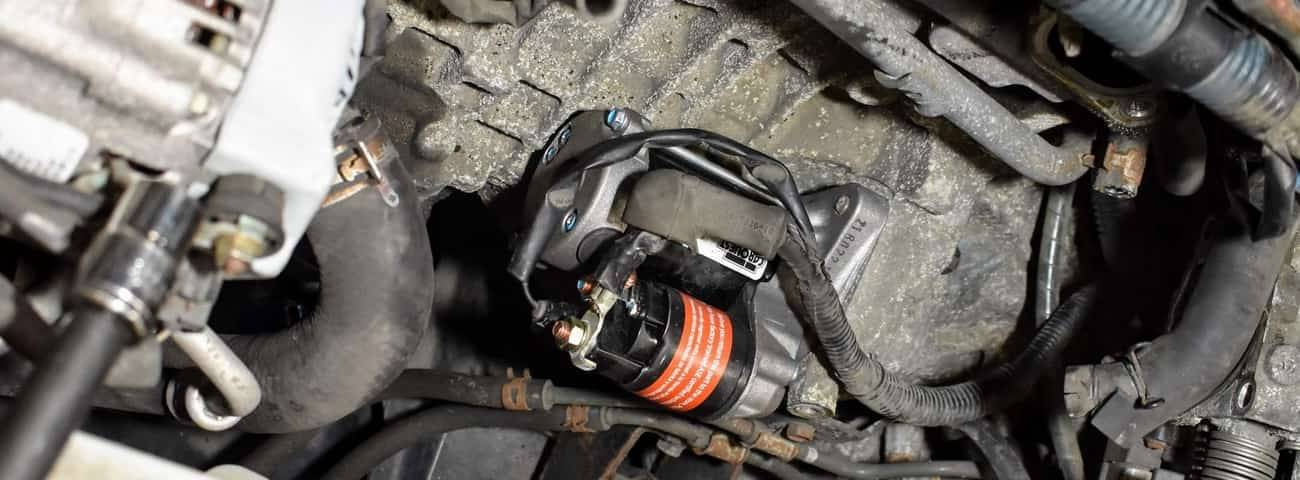 Repair Services