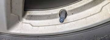 Tire Patches and Valve Stem Replacements