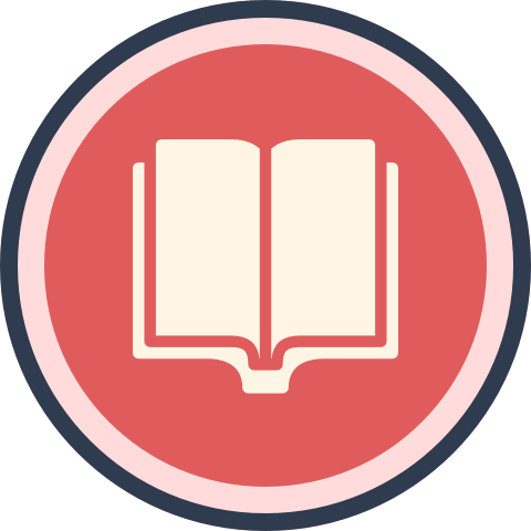 bookworm Badges