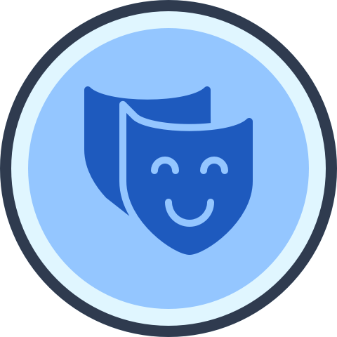 busybody Badges