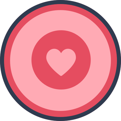 love-fool Badges