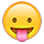 emoticon-tongue image :p